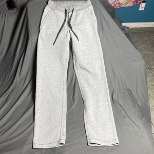Lululemon Sweat Pants
